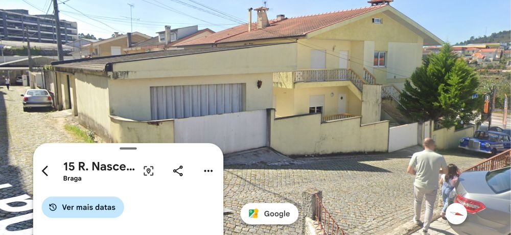 Moradia T3 à venda em Ferreiros e Gondizalves, Braga — foto 3