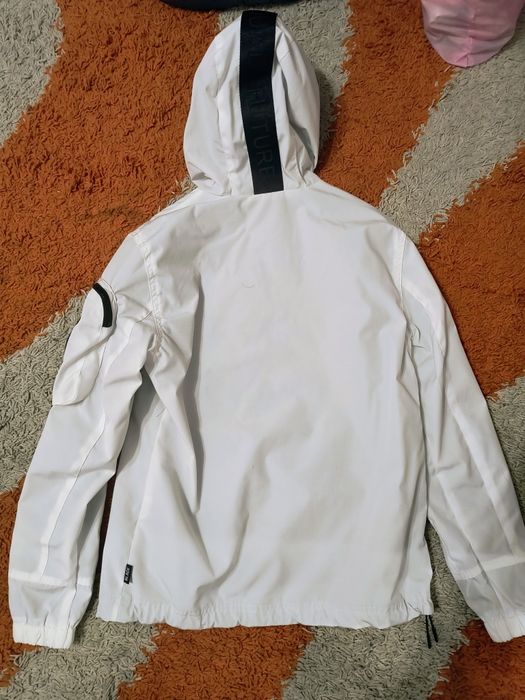 Bluza Black Squad rozmiar XS