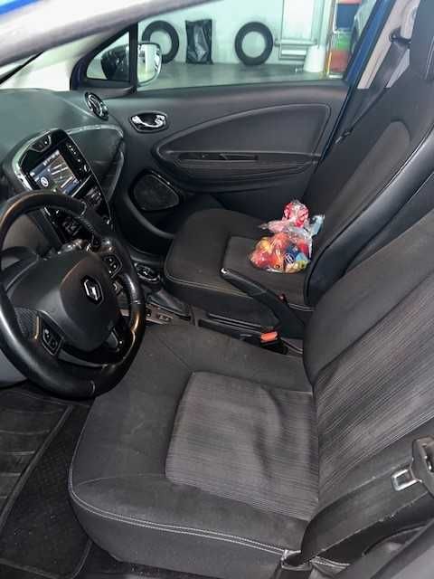 Renault Zoe (c/ Bateria) Intens 40