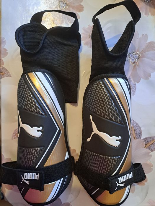 Продам щитки puma