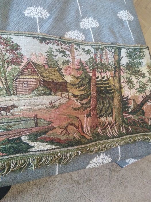 Гобелен виробництва ГДР