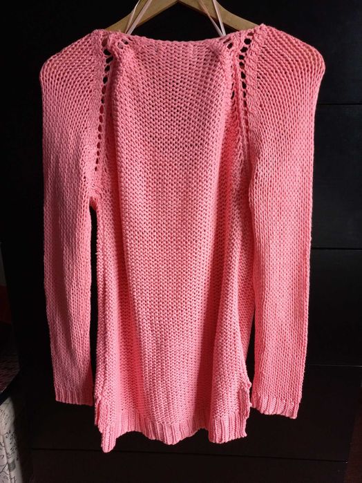 Camisola tricot da Blanco