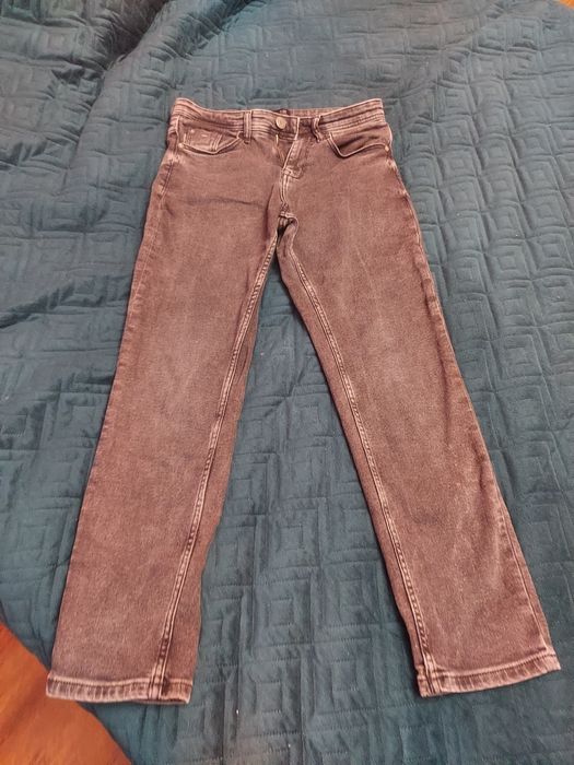 Jeansy Croop W28 L30