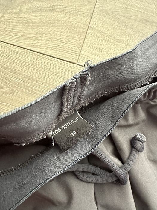Спортивні штани nike, lc waikiki