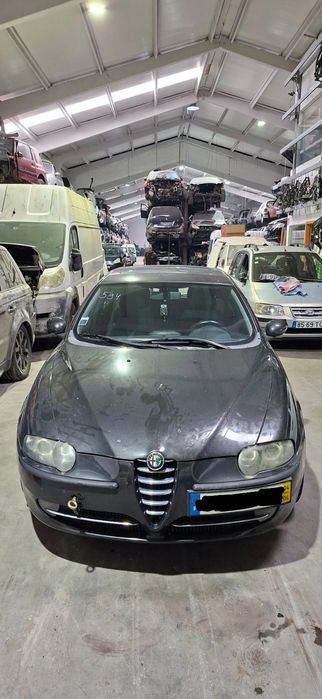 Material alfa 147