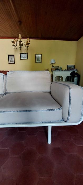 Sofá 3 lugares Ikea PS 2012