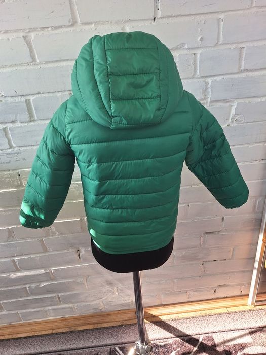 Кудточка для хлопчика