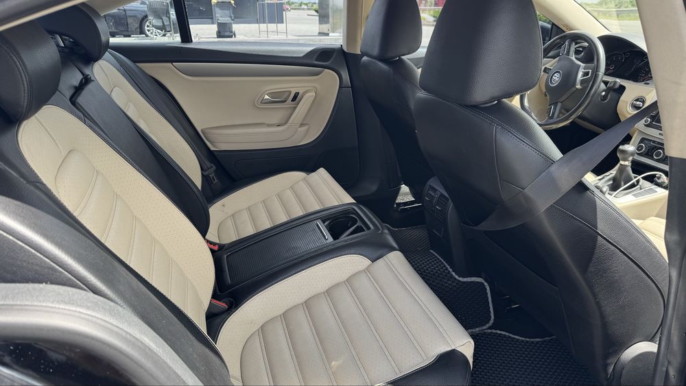 Volkswagen CC / Passat CC 2010 VIN WVWNP7AN3AE553010 фото оголошення 19 з 23