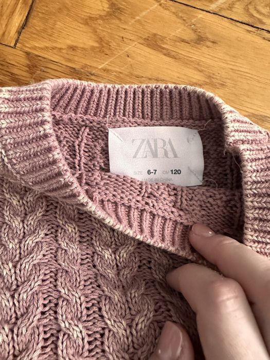 Костюм на дівчинку ZARA