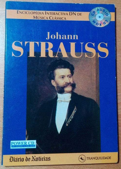 Interactive Encyclopedia of Classical Music on CDs64750709391490126