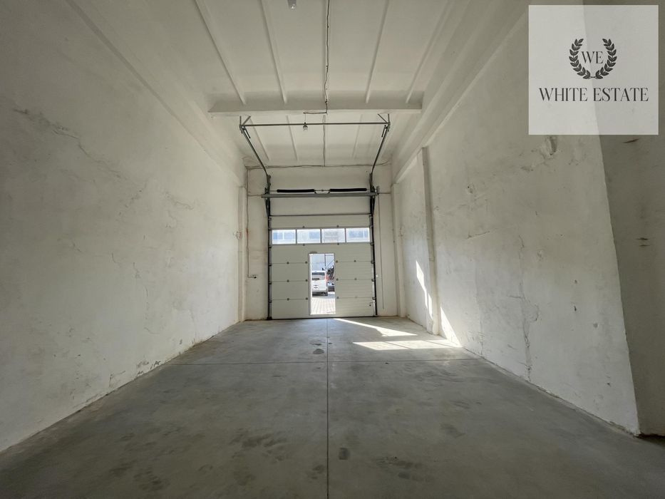 Оренда складських приміщень бокса вул. Микулинецька