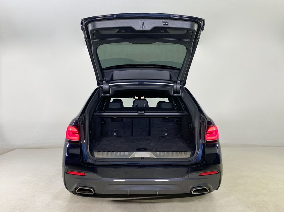 BMW 530 e Pack Desportivo M