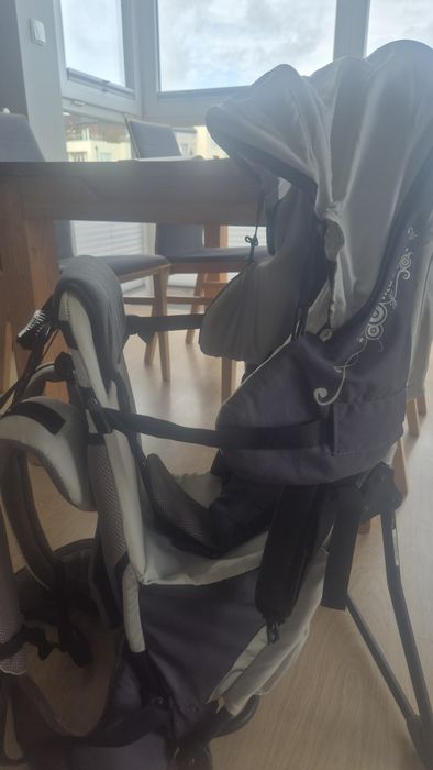Nosidło- Kiddy 7-18 kg