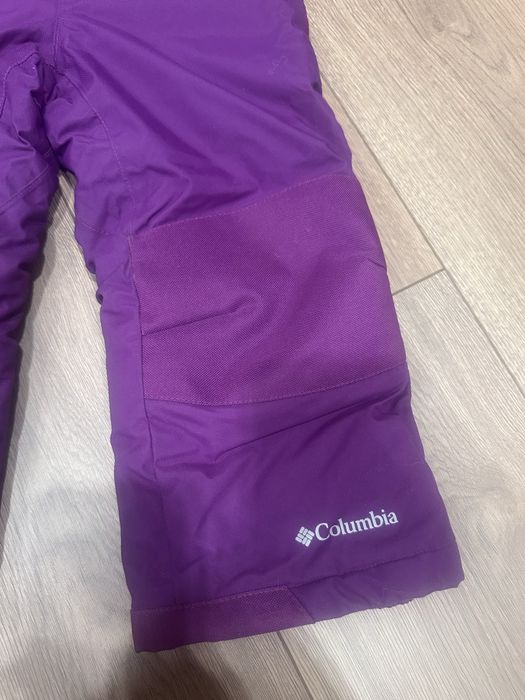 Зимовий комбінезон Columbia