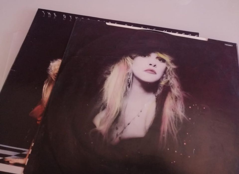 Disco de Vinil Stevie Nicks
