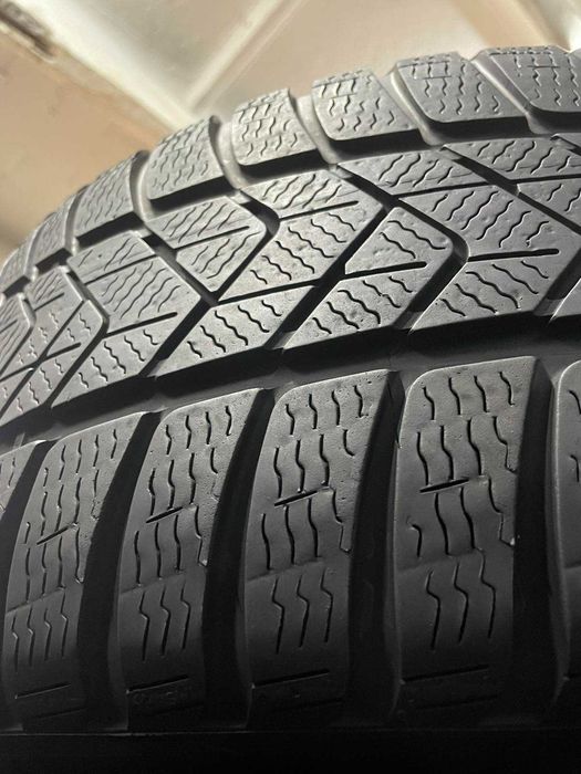 Шини 205/215-55/60/65 R16 Склад Автошин б\у Зима