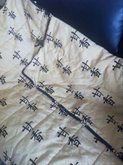 Edredons para cama individual