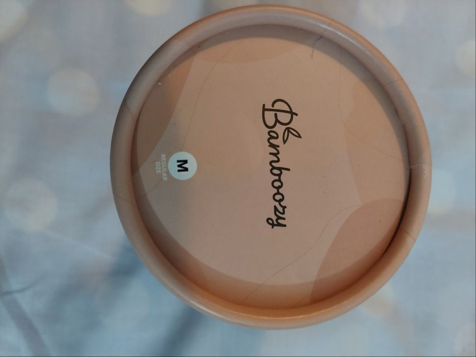 Kubek menstruacyjny rozm M