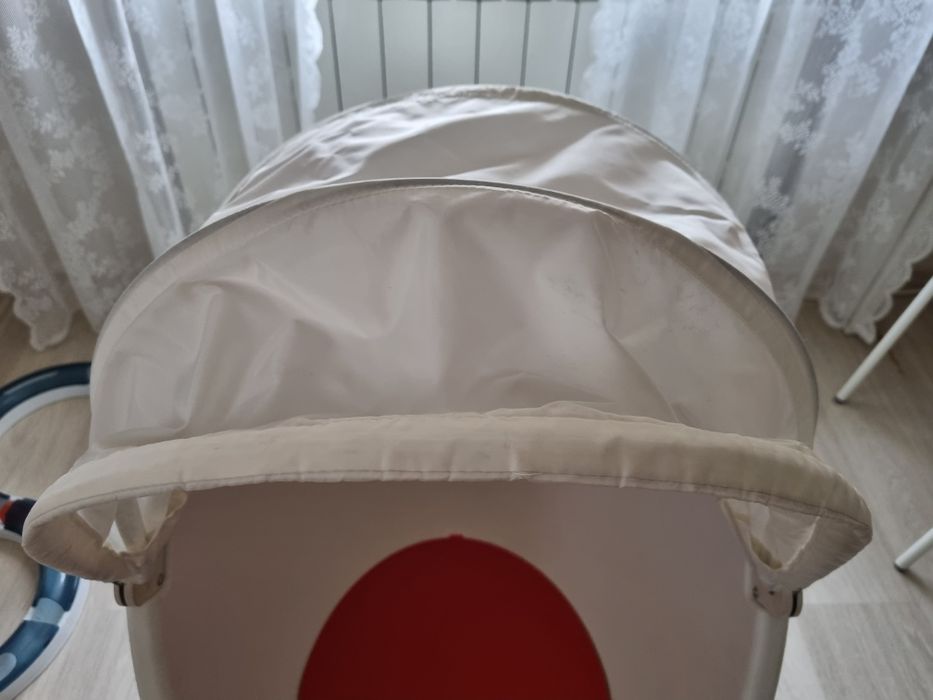 IKEA PS LÖMSK Fotel obrotowy