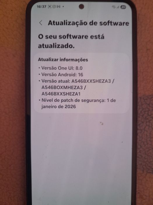 Samsung galaxy A54 5G5g