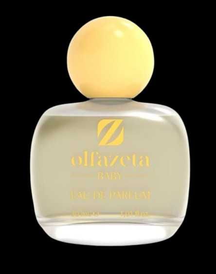 PERFUME Italiano infantil