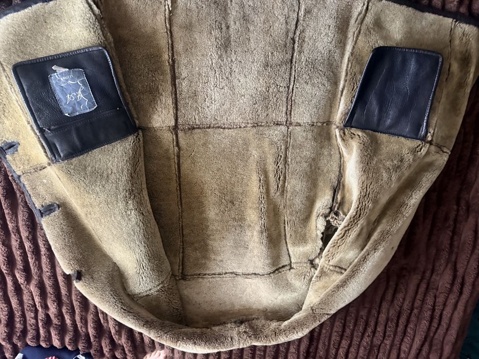 Дублянка в гарному стані