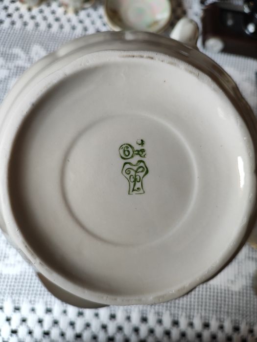 Dzbanek do herbaty Dobrusz