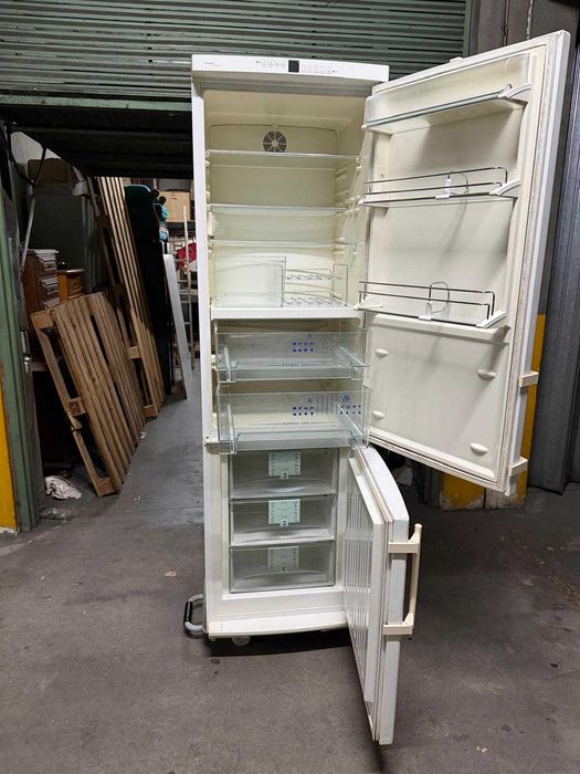 Frigorifico combinado LiebHerr