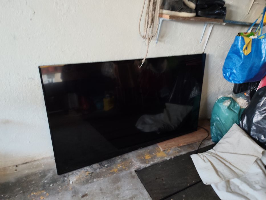 TV Xiaomi 65 polegadas para peças
