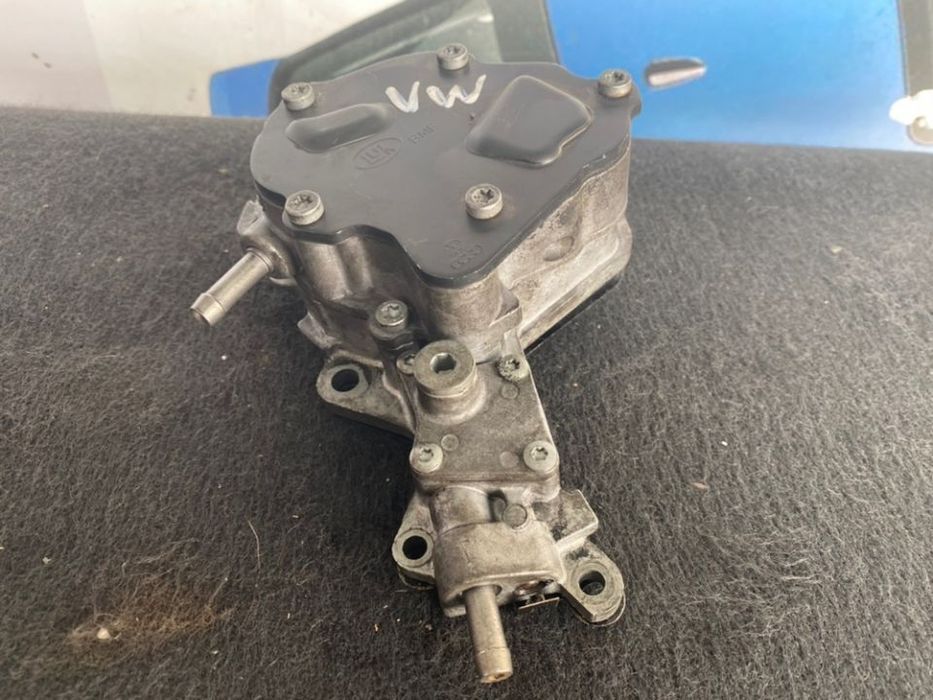 Bomba de Vácuo Burrinho Alta pressão 1.2 tdi 1.4 tdi 1.9 tdi 2.0 tdi