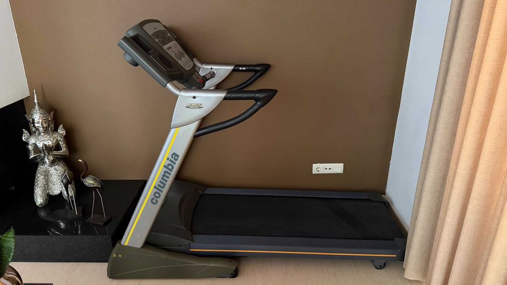 Passadeira BH fitness columbia