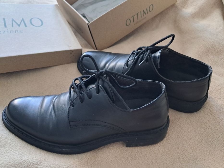 Eleganckie buty rozmiar 36 Ottimo