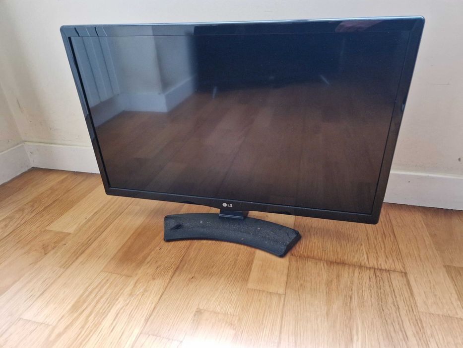 Monitor/TV LG 24"