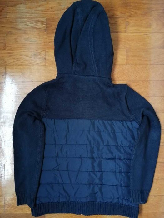 Casaco Massimo Dutti tam 7/8 anos