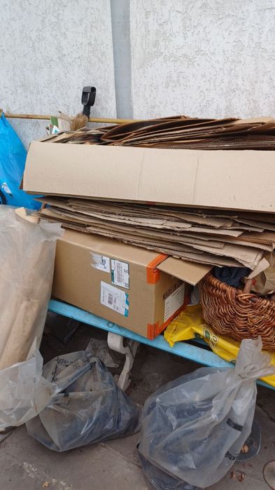 Здати дорого Макулатуру картон бумага книги а4
книжки, журнали, архі