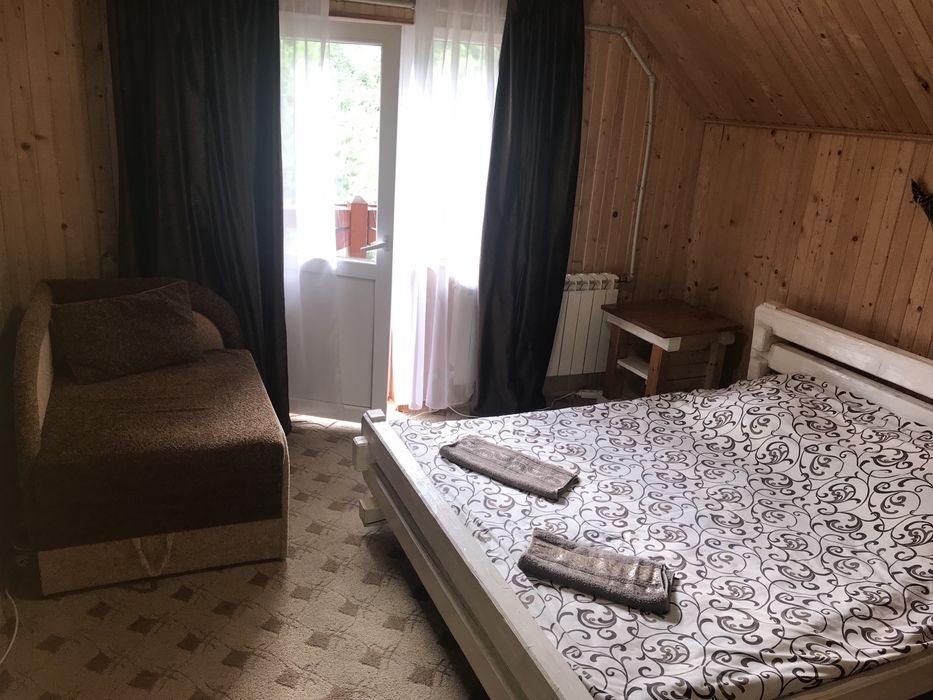 Котедж Явірницький