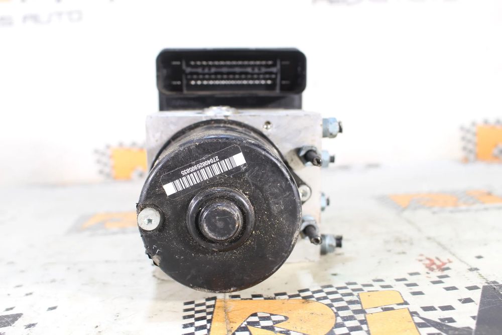 ABS BMW 3 (E90) | 04 - 13