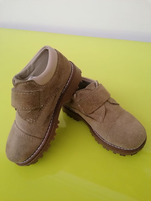 Sapatos / Carneiras número 25