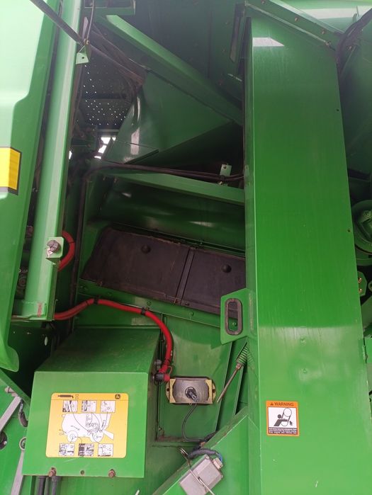 Продам John Deer 9760STS