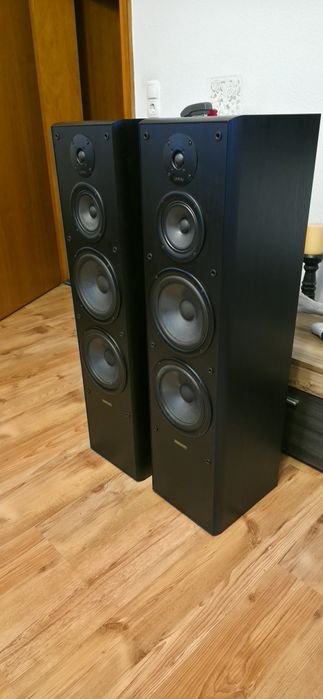 Infinity Reference 61i