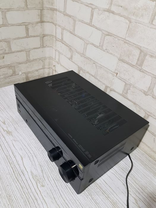 5.2 AV ресивер SONY STR-DH 540/550, *5x140 Вт, HDMI, USB, б/у