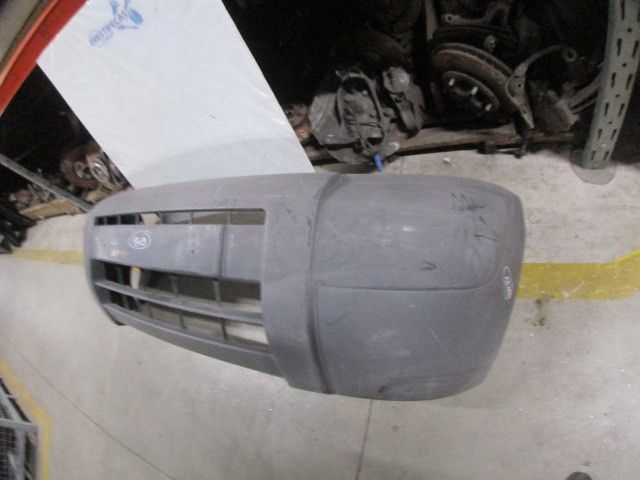 Pára-choques frente CITROËN Berlingo Van (M_)