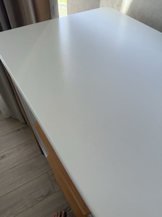 Комод дитячий з пеленатором