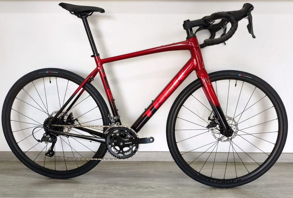 Trek Domane AL2 (NOVA)