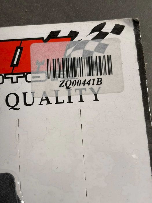 Uszczelki Silnika Wilmat ATV 110 110. 4T ATV 125 125. 4T Nowe ORG [06]