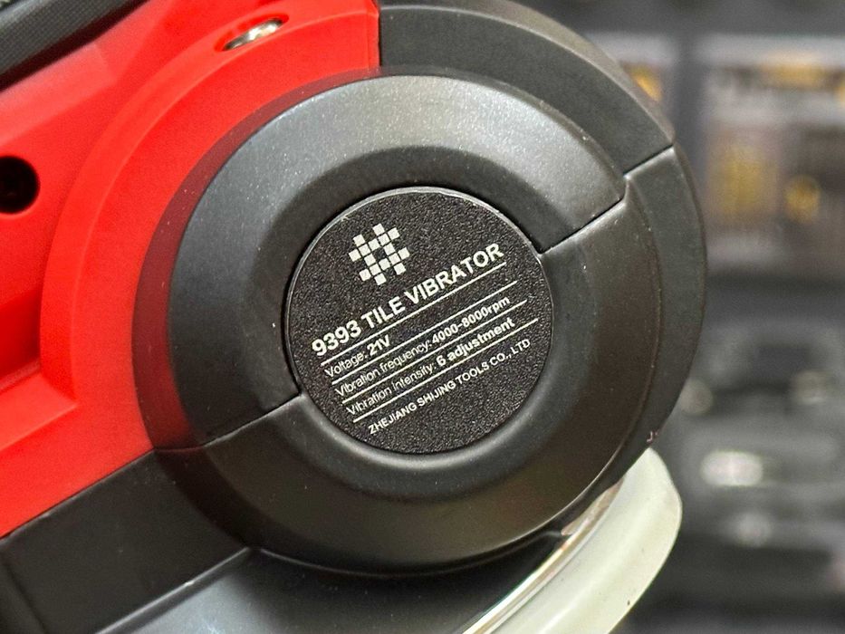 Виброприсоска Shijing 9393 + MiniKit | Дисплеи, Автоподкачка + КЕЙСЫ