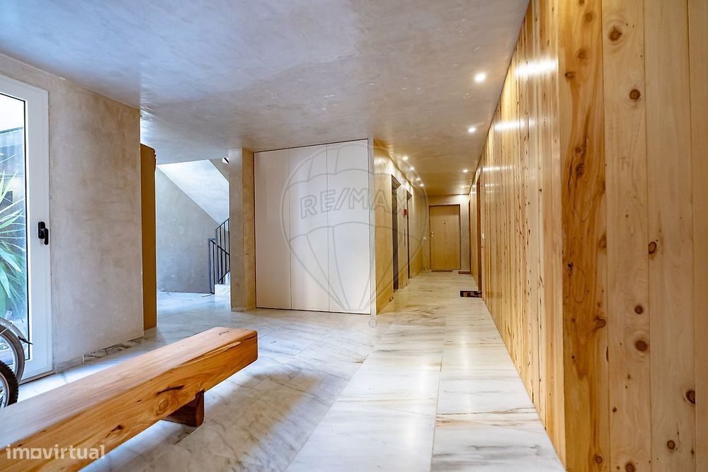 Apartamento T3 para venda