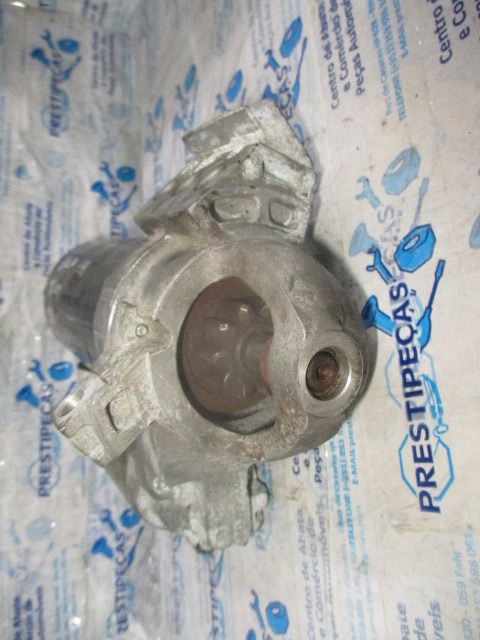 Motor de arranque BMW 5 Touring (E61)