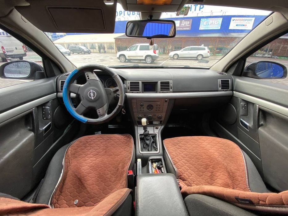 Продам добре авто