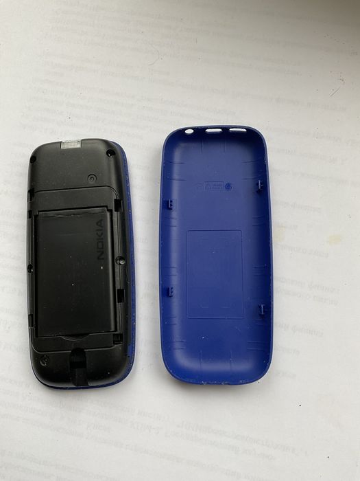 Мобильный телефон Nokia TA-1174 на две Sim карты